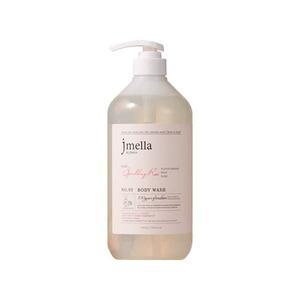 대용량제이멜라 인 프랑스 바디 워시 1000ml 5종 택1 온 287062