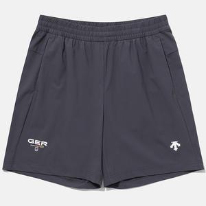 [데상트] 데상트 남성 GER 쿨링 트리코트 4.5부 반바지 SP121IKH32