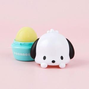 산리오 포차코 립밤(샤인머스캣향) 8g