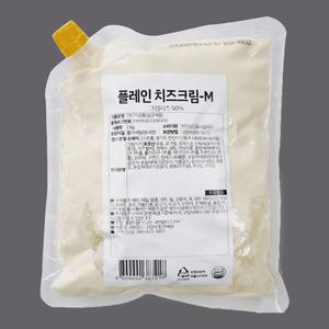 코다노 플레인치즈크림M