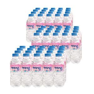 아이시스 8.0 300ml x 60개