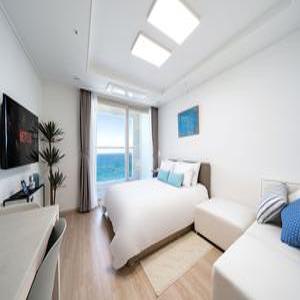 어반스테이 속초등대해변(Urbanstay Sokcho Deungdae Beach)