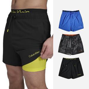[Calvin Klein ]캘빈클라인 CK 남자 스윔 반바지 팬츠
