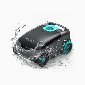Aiper 에이퍼 Scuba E1 수영장 무선 수중 로봇 청소기
