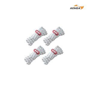 코베아 다용도코드3M(4MM)4p