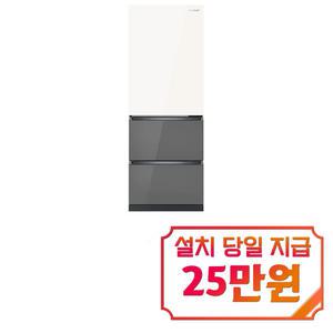 [위니아] 딤채 스탠드형 김치냉장고 330L (샤인 스노우세피아) / BDT33JKPISA / 60개월 약정s