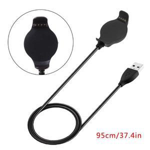 스마트 워치 충전기 케이블 USB 충전기 크래들 독 데이터 동기화 충전 케이블 Garmin Forerunner 620 시계