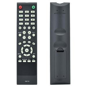 웨스팅하우스 TV 리모컨 RMT-24 DWM32H1G1  기능