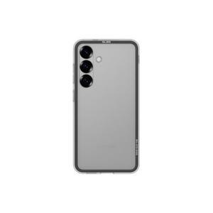 [정품] 에스엘비에스 블랙 임프레션 클리어 케이스 갤럭시 S25 시리즈 SLBS Black Impression Clear Case F