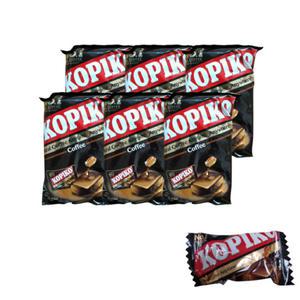마요라 코피코 커피맛 캔디 800g x 6봉