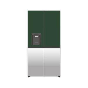 LG전자 4도어 오브제컬렉션 W825SGS182S 하이브