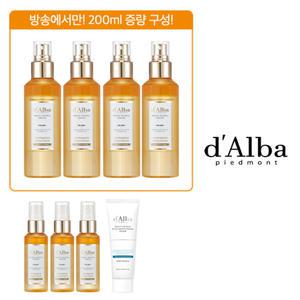 [방송에서만] 달바세럼 항산화특집 용량 UP + 바이탈크림