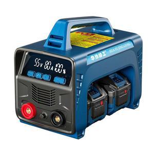 용접기 충전식 소형 리튬배터리 충전 DIY 가정용 니켈 스팟 스팟용접기 4200W 무선