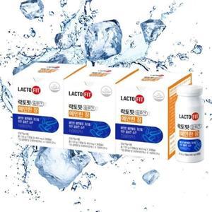 [종근당] 락토핏 솔루션 2 예민한 장 450mg x 30캡슐 3박스SH