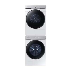 삼성 AI 세탁 건조기 세트 WF21DG6650BW+DV21DG8600BW (WF21DG6650BW2T)