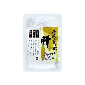 바다의 푸아그라 안키모 아귀간 250g
