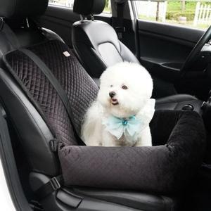 강아지 카시트 소형 견주부 엉덩이카시트 (WFH8ZN0)