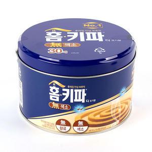 홈키파 모기향 덕용포장 (30개입) 무색소 캠핑 모기퇴치