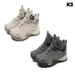 K2(케이투)KUS24G01/02 (클리프) 남여공용 고어텍스 BOA 등산화
