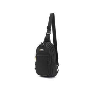 매장정품 내셔널지오그래픽 NATIONALGEOGRAPHIC N255ACR610 위티 슬링백 BLACK N255ACR610099 536236