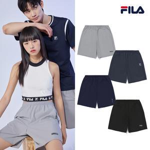 휠라 썸머 5부 팬츠 4종(남여공용)
