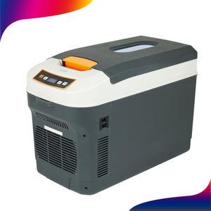 Coms 대용량 냉온장고 22L 차량용 가정용 휴대용 냉장 0~25도 온장 50~65도 컴스마트 AQ022