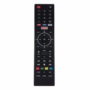 웨스팅하우스 TV 리모컨, WD43UB4530, WD55UB4530, 스마트 TV E4SFT5017, E4STA5017, ELSW3917BF, E4S 용 W
