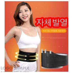 CA000024 발열복대A