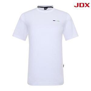 [셀러허브 1]JDX 세이브존07 남성 반팔 티셔츠  X2TSV2542WH