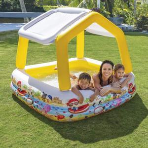 [인텍스공식수입사] INTEX 그늘막 사각풀 / 57470