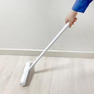 [기타]사선컷팅 테이프클리너 와이드 롱핸디(24cm)_20723737