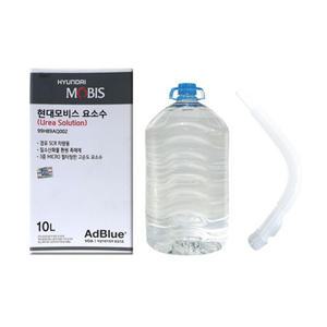 현대모비스 애드블루 요소수 10L 1박스