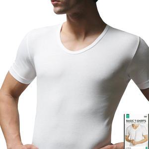TRY40수순면튜브원단베이직반팔남런닝10매 TMTSB01_TMTS00A