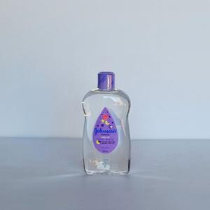 존슨 베드타임오일 500ml