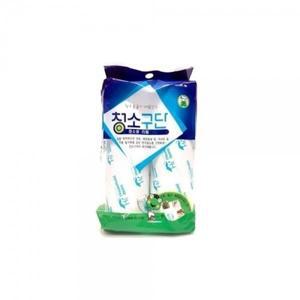 [기타]먼지제거 점착 롤크리너 2p 리필용 먼지테이프클리너_20786054