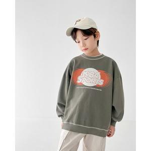[리틀브로] (아동)스포맨투맨[티셔츠BFBZ565A]