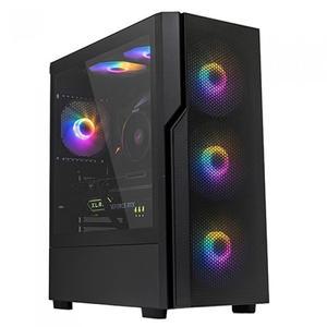 [기타]다나와표준PC 게임용 250409 (16GB, SSD 240GB) PCS