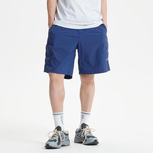 [뉴발란스]NB UNI 플라잉 경량 4.5부 우븐 숏팬츠 (STANDARD FIT) NBNVF21433-50