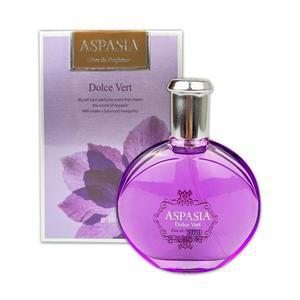 [OFJ5218Q]아스파시아 오데 퍼퓸 우먼 돌체 베르 50ml O