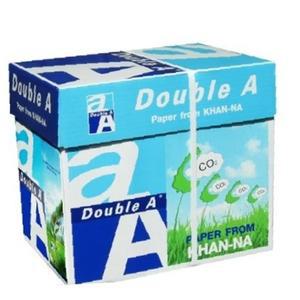 소모품 더블에이 A4 복사용지(A4용지) 80g 2500매(1 BOX)