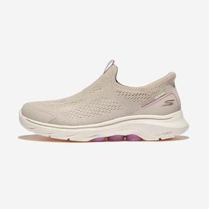 [그랜드스테이지] SKECHERS GO WALK 7 (SLIP INS) 스케쳐스 고 워크 7 125242 TPE