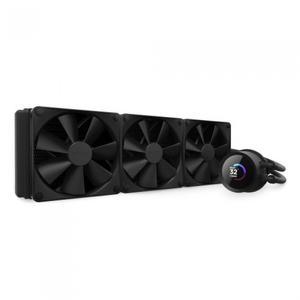 NZXT KRAKEN 360 CPU쿨러 대원씨티에스