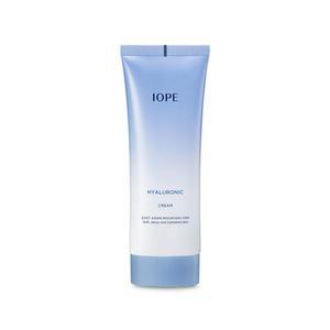 아이오페 히아루로닉 크림 100ml 1개