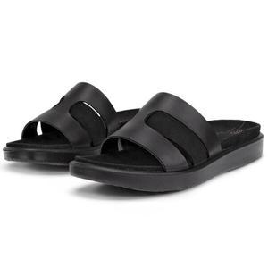 ECCO FLOWT W 플로트 W 273743-51052 여성 컴포트화 슬리퍼