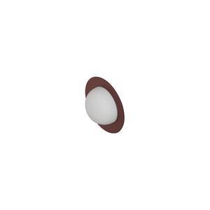 앨리 벽등(Burgundy)
