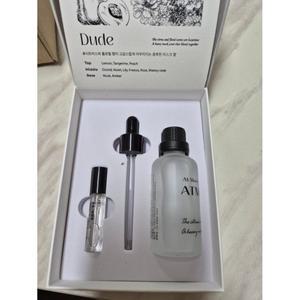 (라운지 전용 할인특가) 벤딕트 차량용 방향제 명품 디퓨저 ATMOA 애트모어 시그니처 향 리필 포레
