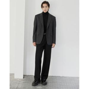 매장정품 CONCEPTS1ONE [홍태준 PICK]MW TR 히든밴딩 세미와이드핏 슬랙스 10114903/114903 [3color] 50063