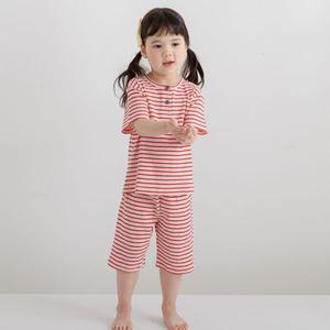 스테디(레드) 5부 잠옷