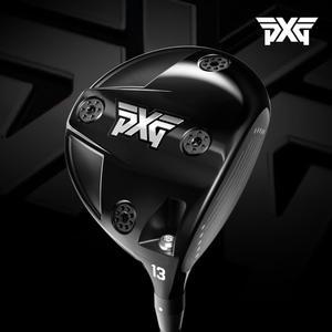 PXG 스크릿웨폰 미니 드라이버 카네 2025년