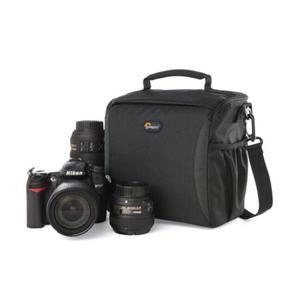 [누리사진관]Lowepro DSLR 사진을 위한 유행 단일 어깨 카메라 가방 작가를 우아한 컴팩트 패딩 배낭